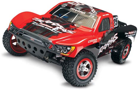 fast rc trucks